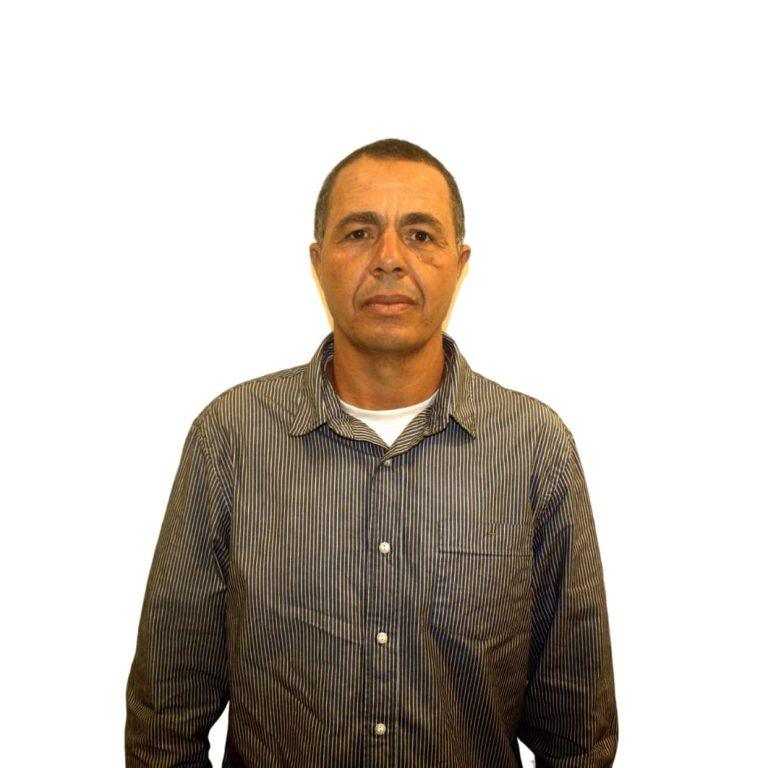 Rosimar Ângelo Severino