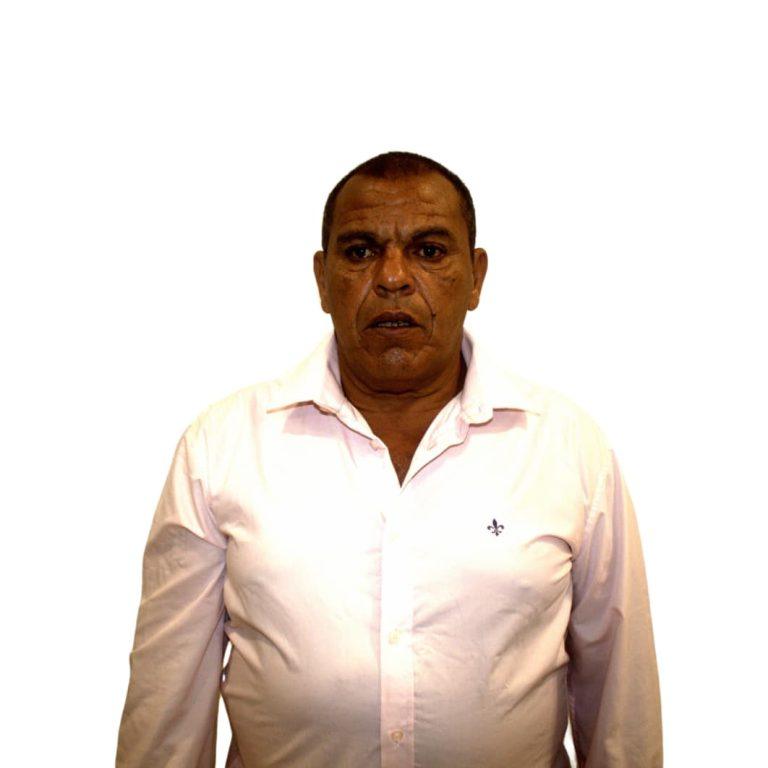 Roberto da Silva Ribeiro